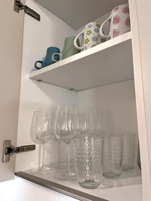 Five Stars Comfort Apartment Lugano Near The Lake Kültér fotó