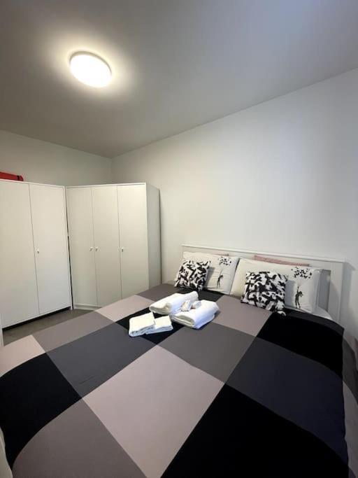 Five Stars Comfort Apartment Lugano Near The Lake Kültér fotó