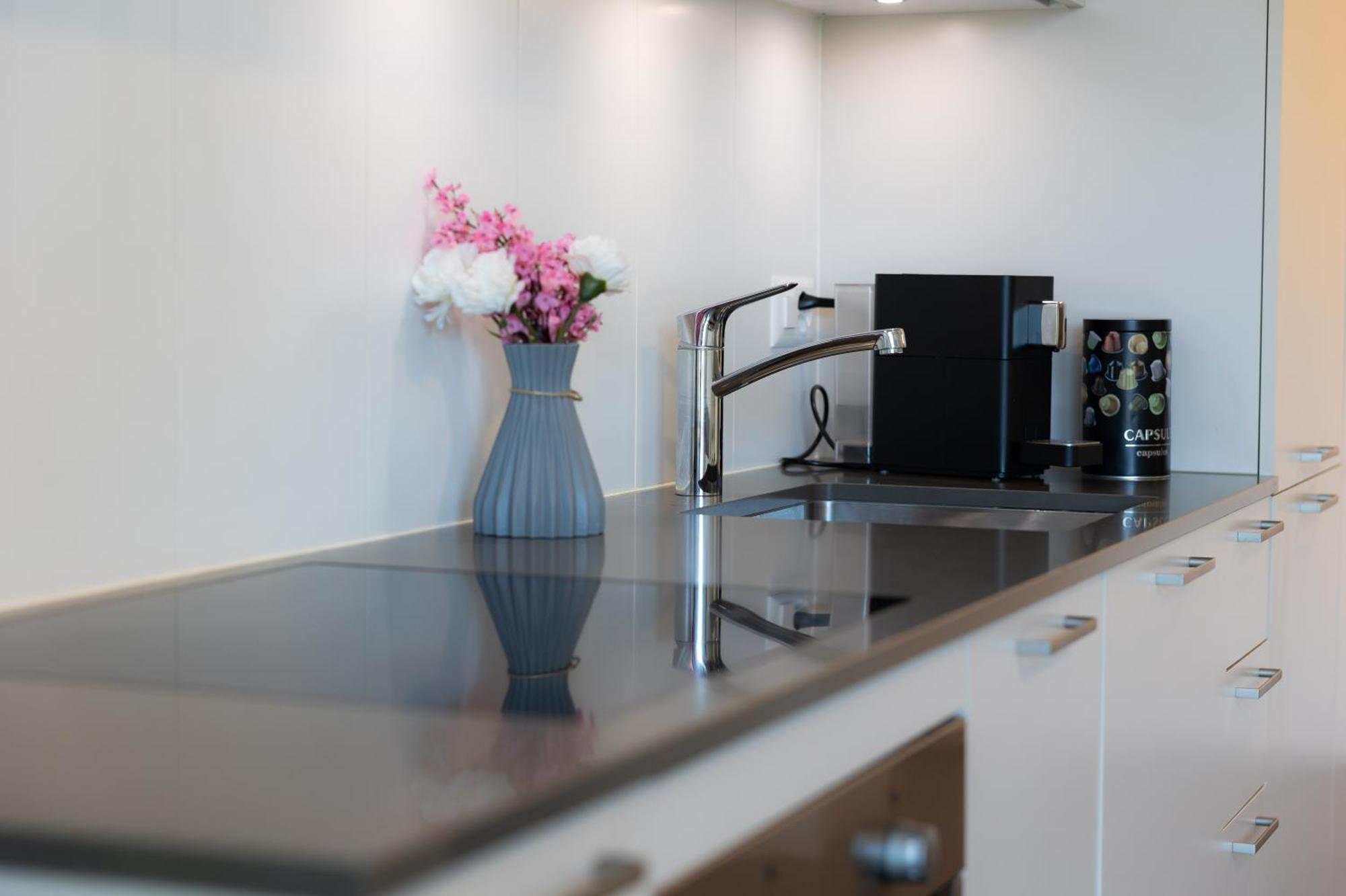 Five Stars Comfort Apartment Lugano Near The Lake Kültér fotó